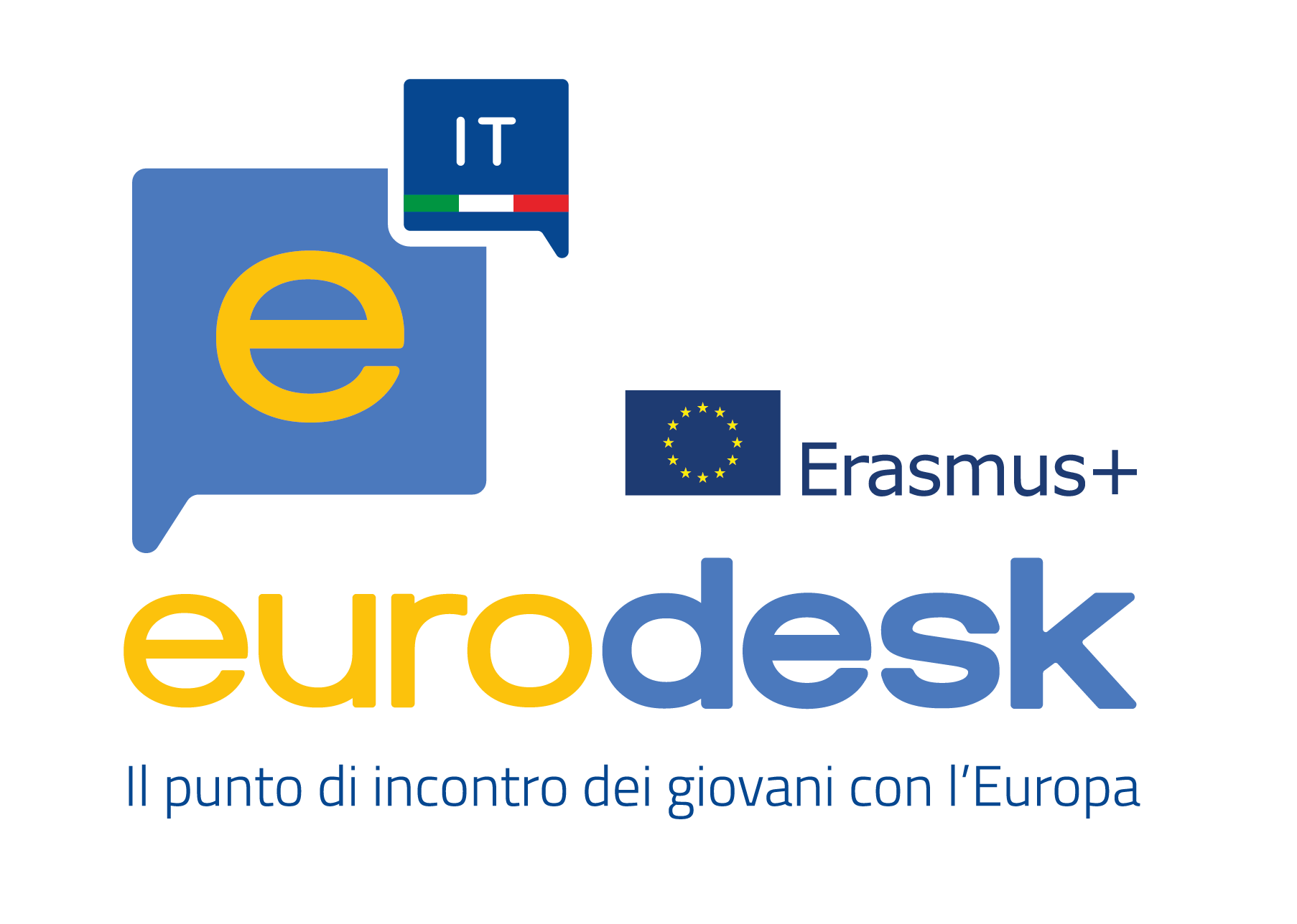 Eurodesk Materahub