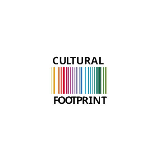 Cultural Footprint - Project logo