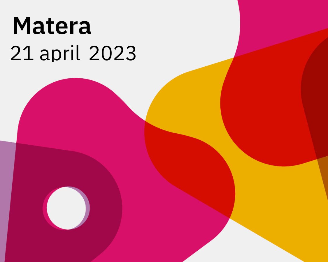 ArtLab 2023 Matera