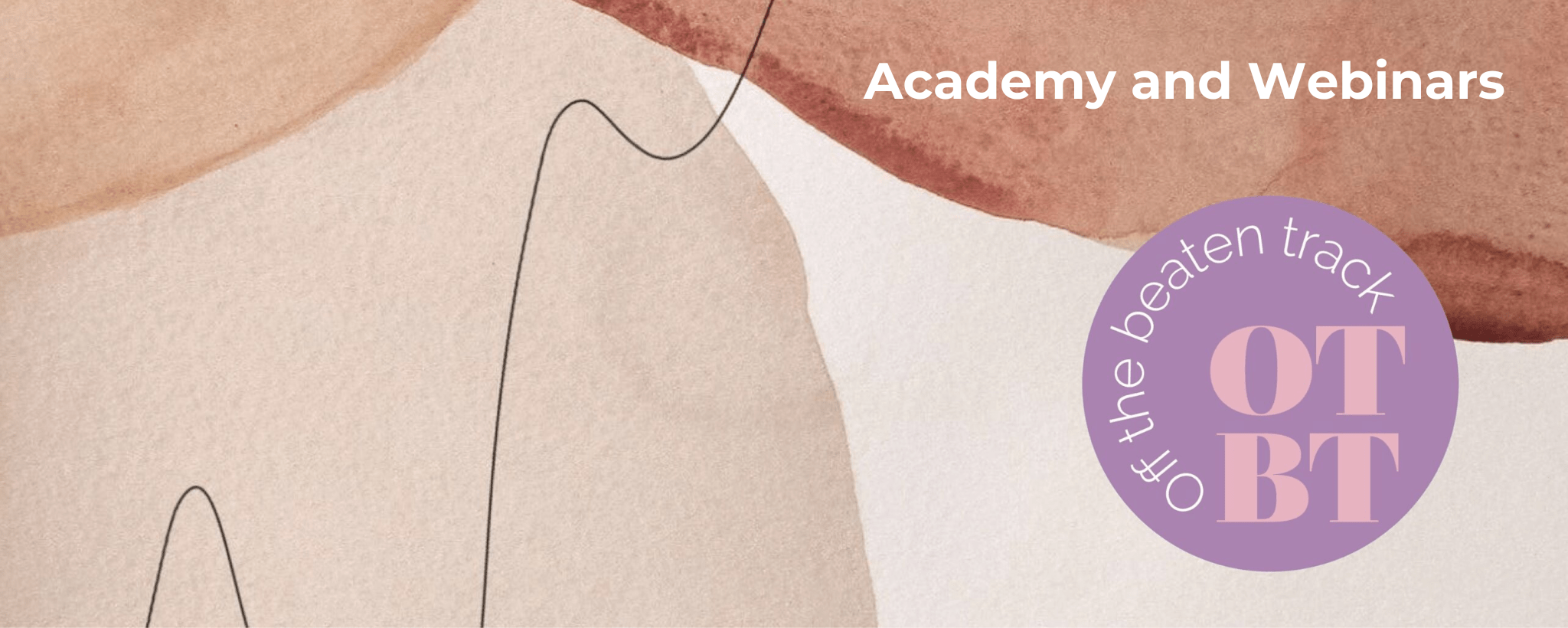 Academy and Webinars