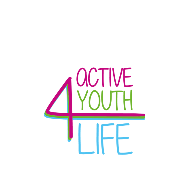 Logo - ACTIVE YOUTH 4 LIFE