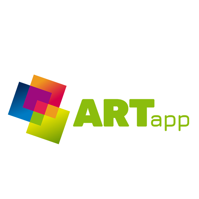 Logo - ART APP