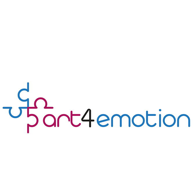 Logo - ART4EMOTION