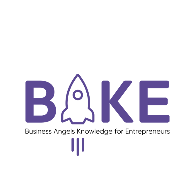 Logo - BAKE