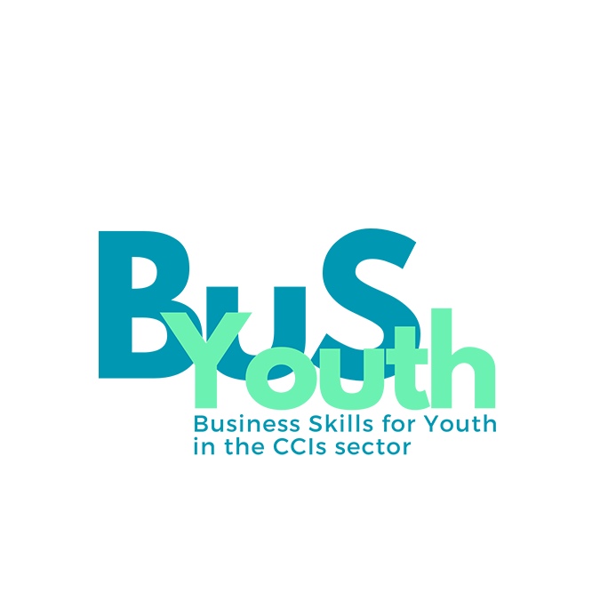 Logo BUSYOUTH