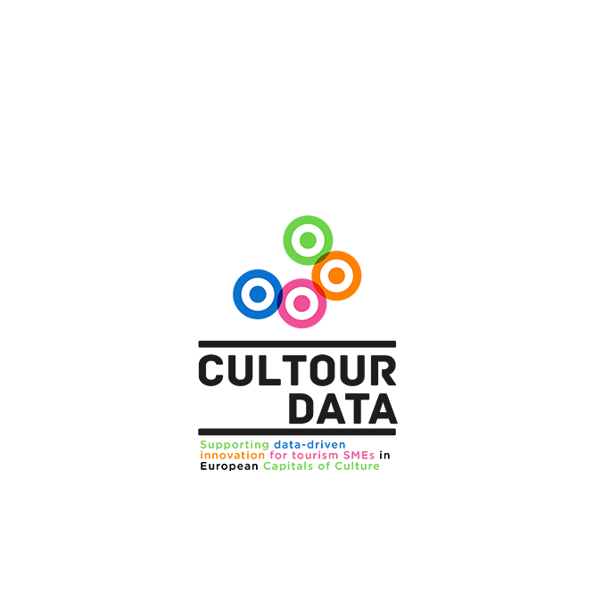 Logo - CULTOUR DATA