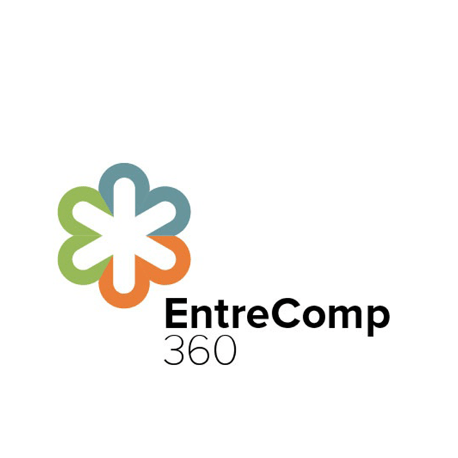 Logo ENTRECOMP 360