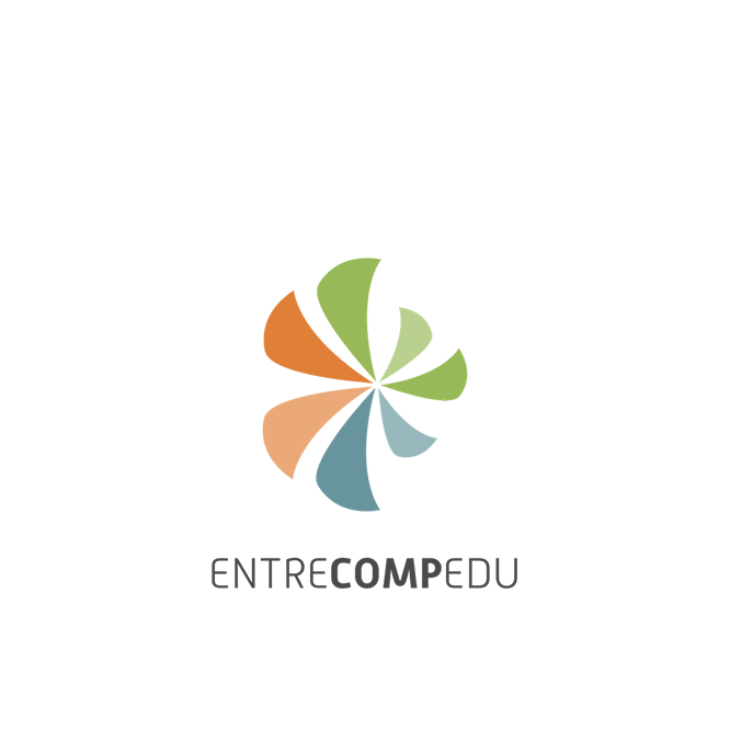 Logo - ENTRECOMPEDU