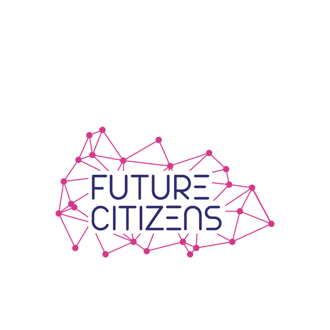 Logo - FUTURE CITIZENS