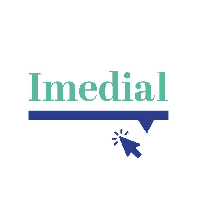 Logo - IMEDIAL