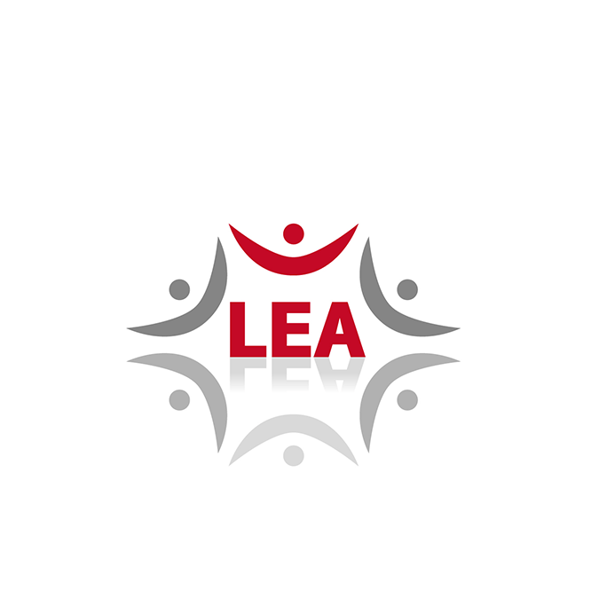 Logo - LEA