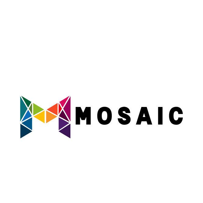 Logo - MOSAIC