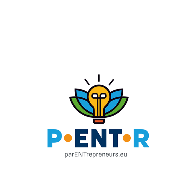 Logo - PENTR