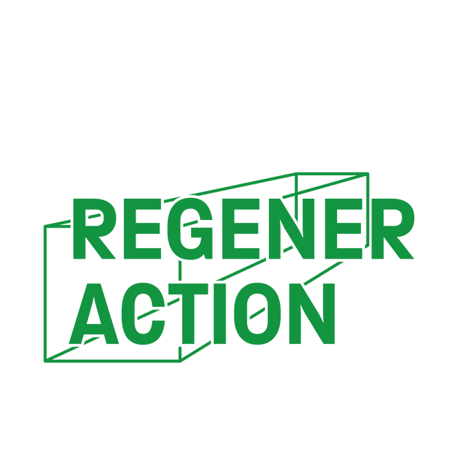 Regeneraction logo