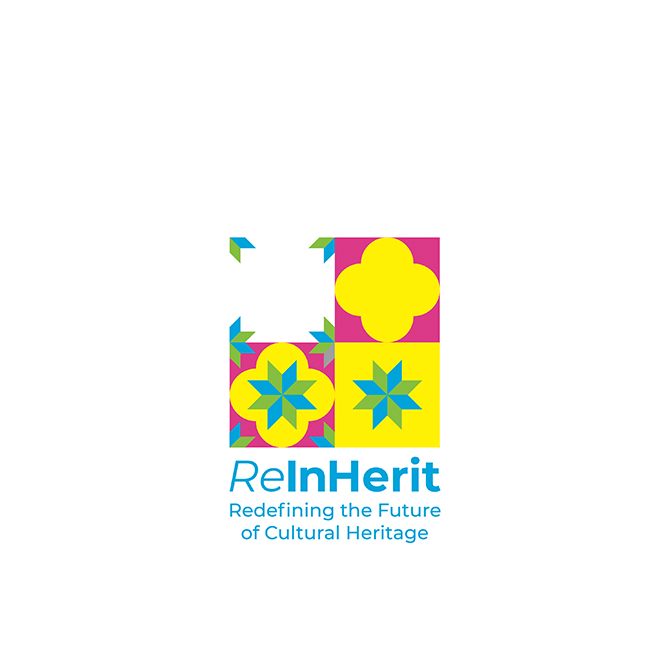Logo - REINHERIT