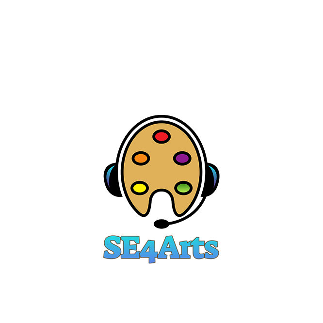 Logo SE4ARTS