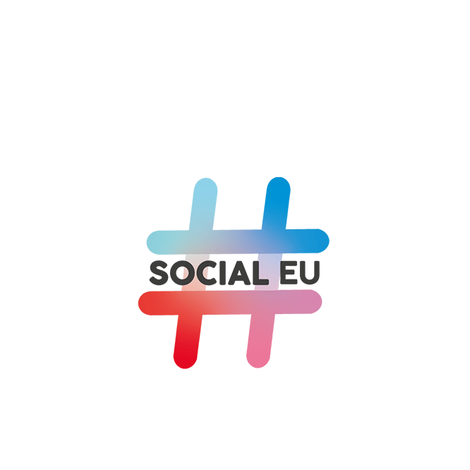 Logo - SOCIALEU