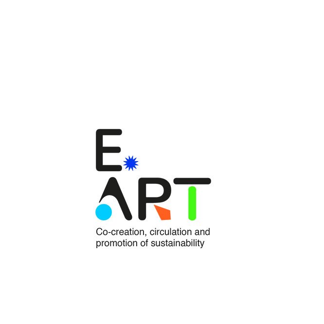 E-ART project logo