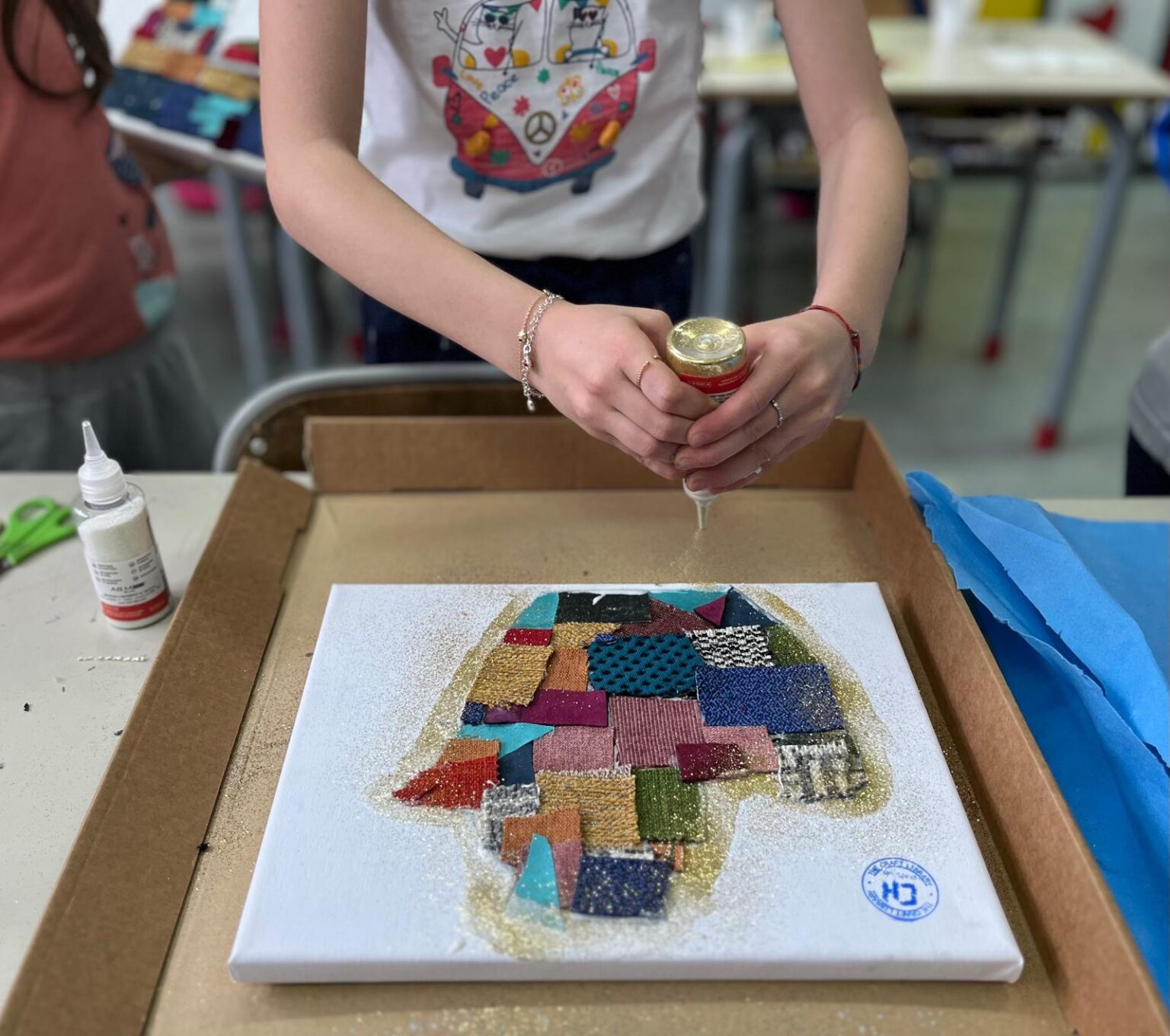 Materahub: Creativity & Social Inclusion Through Craft