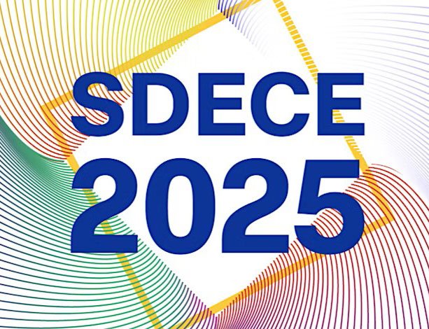 Shaping the Future of Cultural Policies at SDECE25