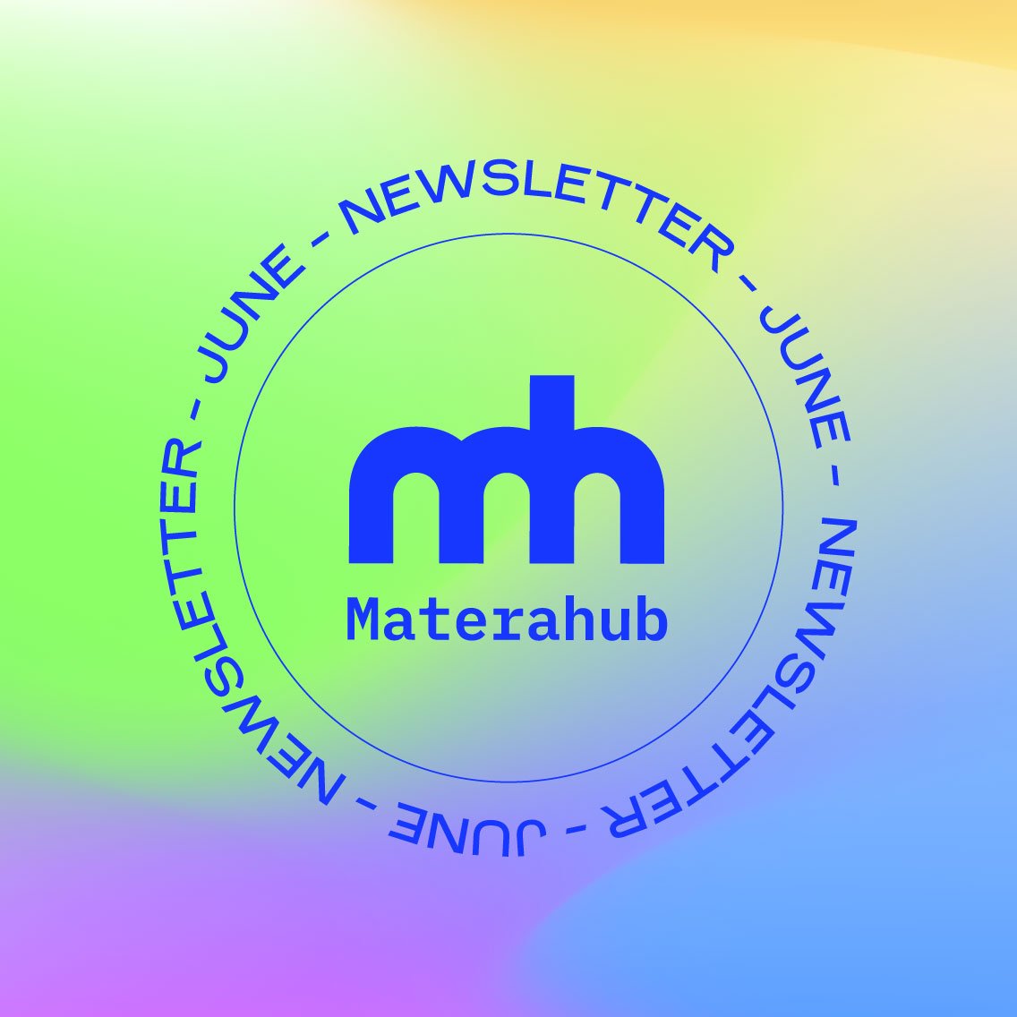 Newsletter June 2025