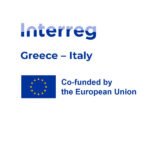 SmartHubs Interreg Greece - Italy logo