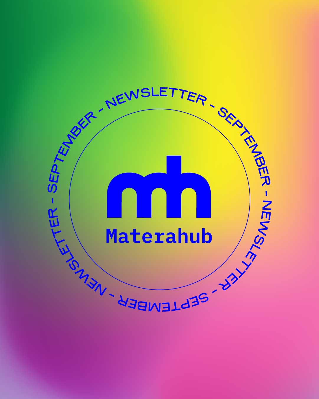 Newsletter September 2025