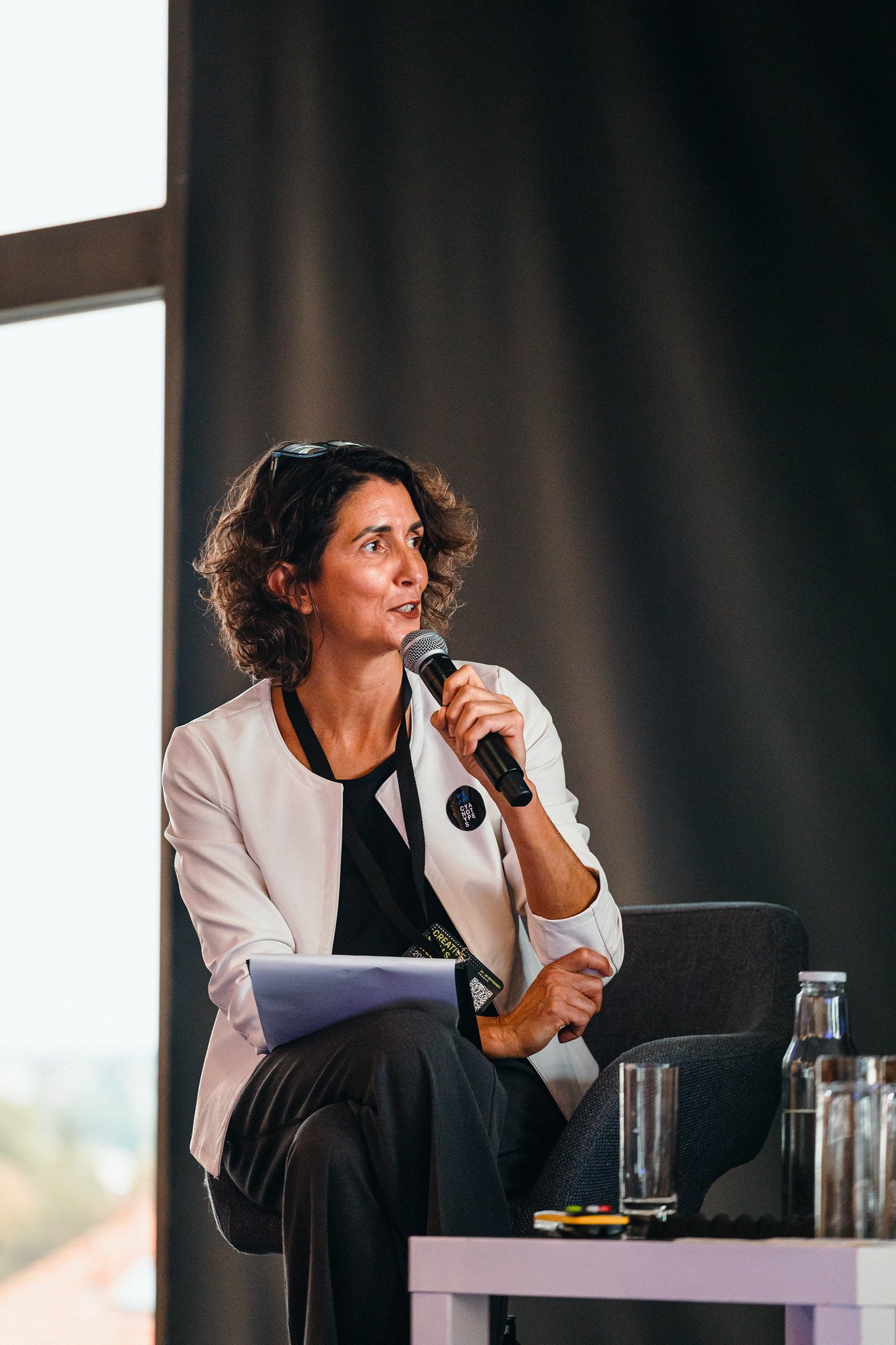 Barbara Revelli - Elia