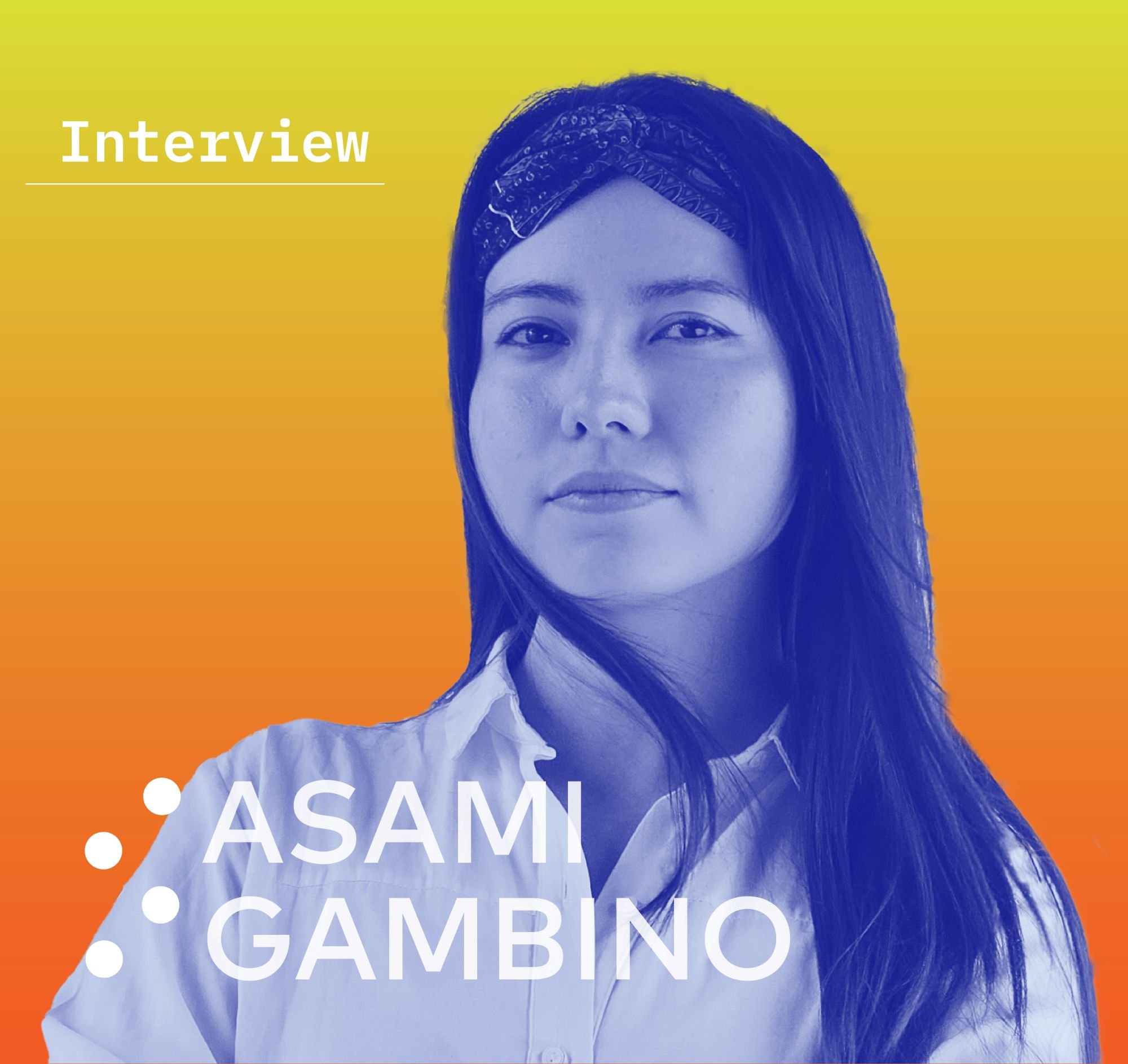 Asami Gambino