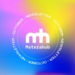 Newsletter Materahub October 2025