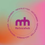 Newsletter Materahub November 2025