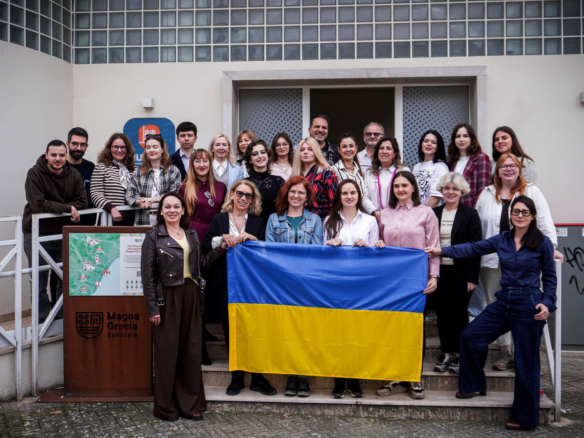 Materahub Hosts and Inspires Creapolis