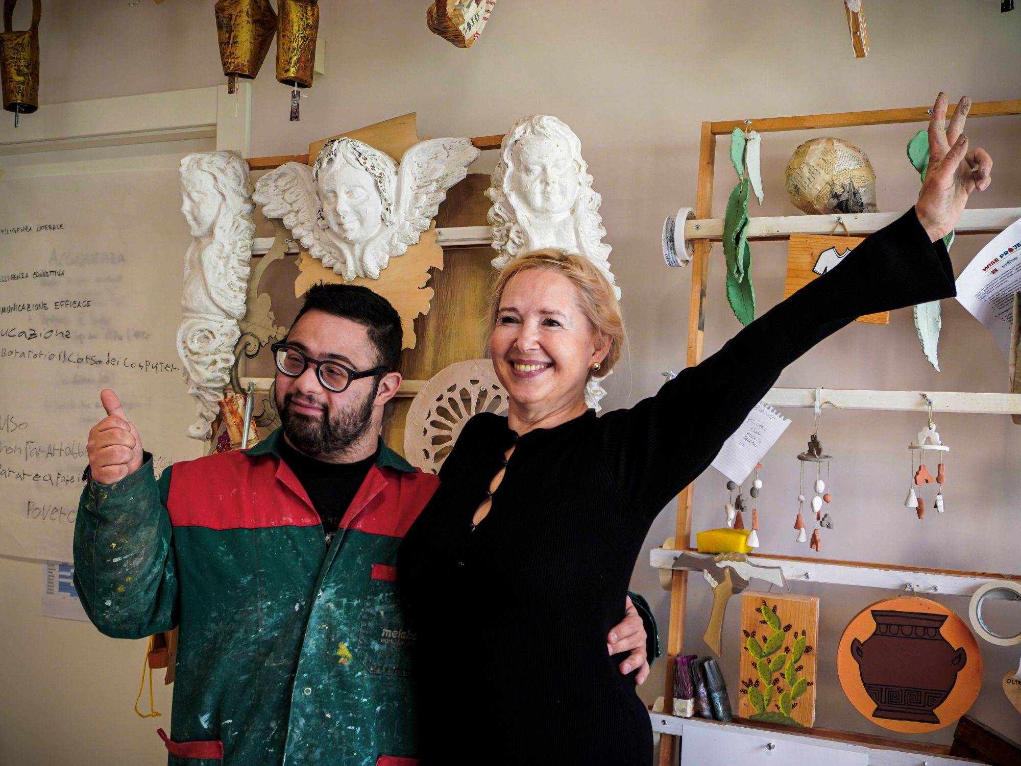 Materahub Hosts and Inspires Creapolis