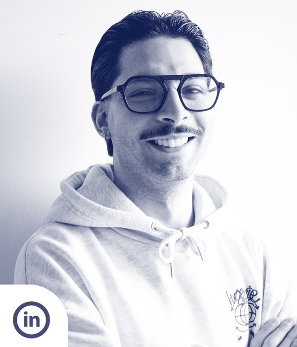 Tiziano Castellaneta - Materahub